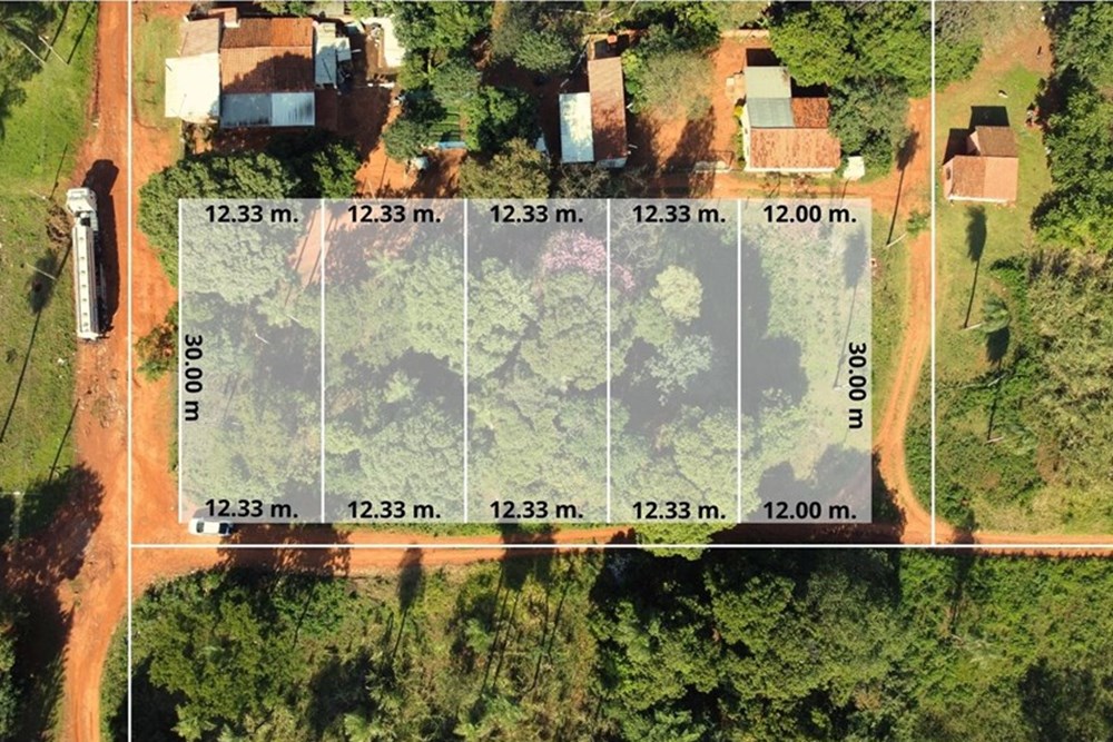 Terreno en venta en Areguá — foto 2