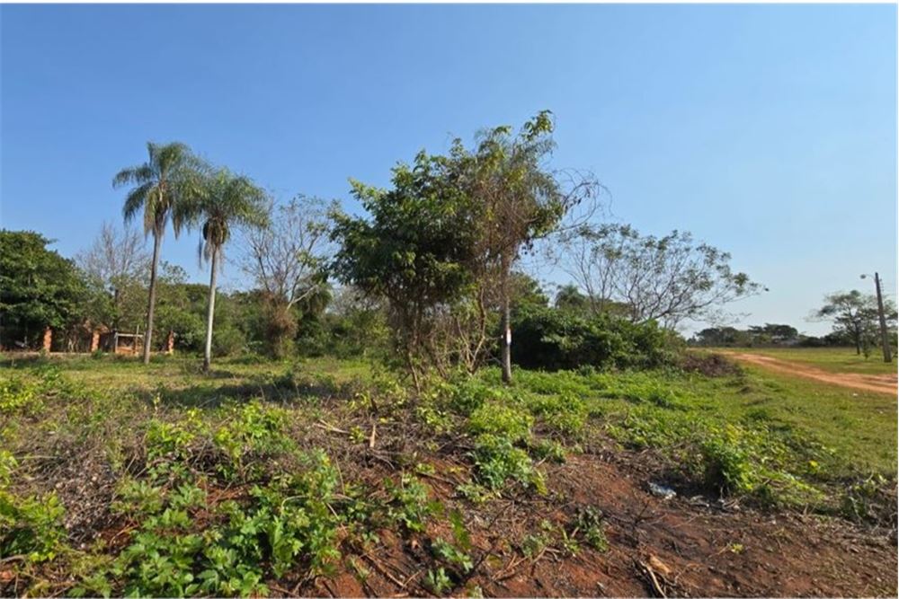 Terreno en venta en Hospital Nacional de Itaugua, Itá — foto 2