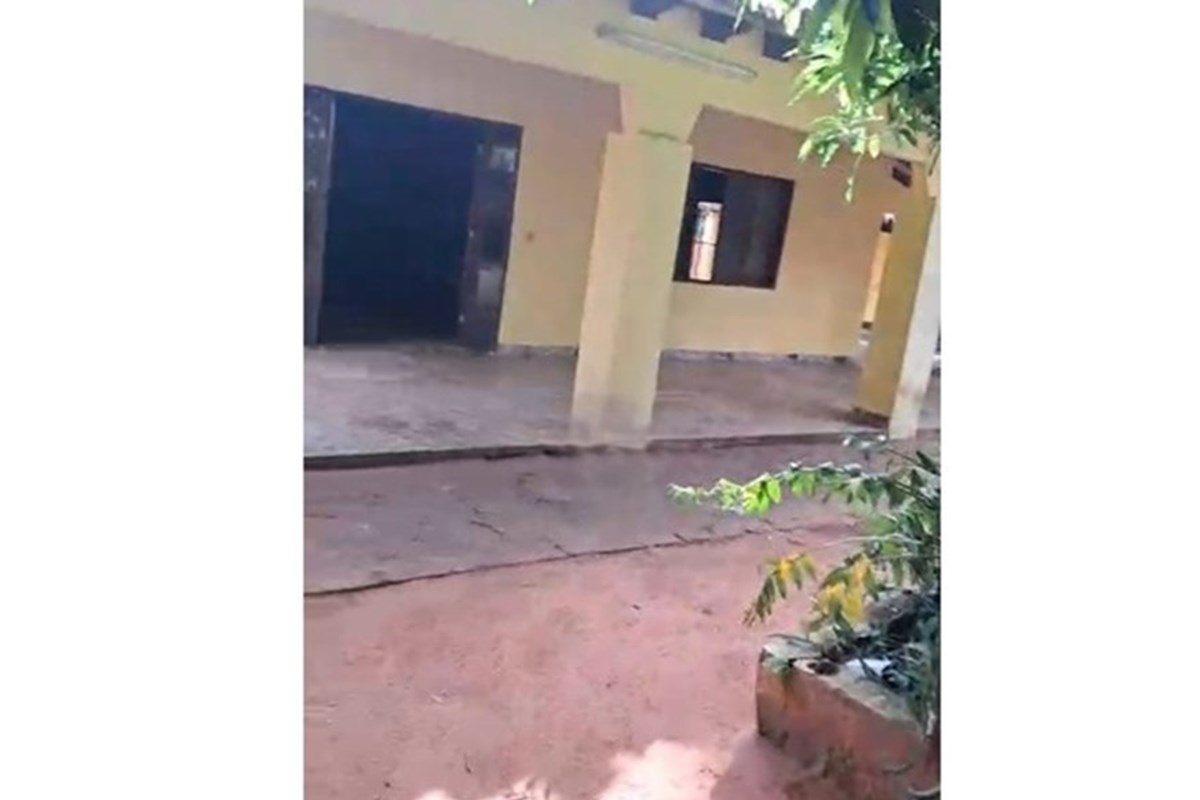 Casa en venta en Mbocayaty del Norte, Itauguá — foto 3