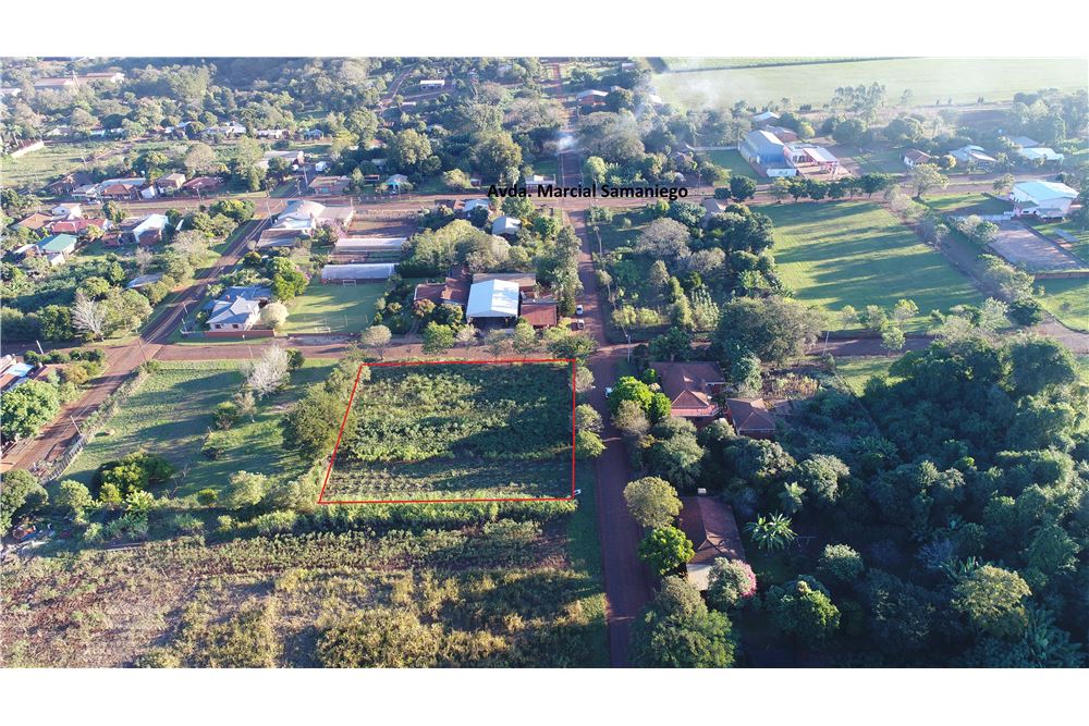 OFERTA AMPLIO TERRENO EN VENTA POR TIEMPO LIMITADO .. HASTA EL 31 DE OCTUBRE..  — foto 3