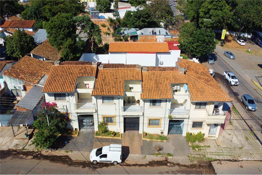 Casa en venta en Lambaré — foto 2