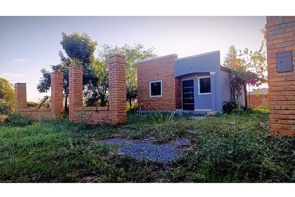 Casa en venta en Ypané — foto 2