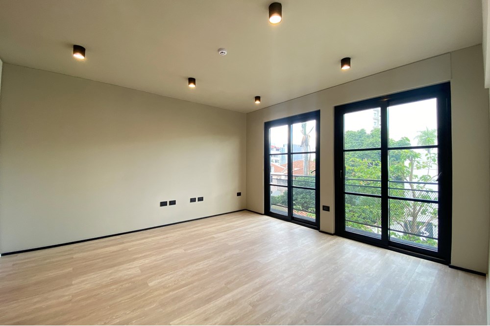 Departamento en venta en Villa Morra, Asunción — foto 3