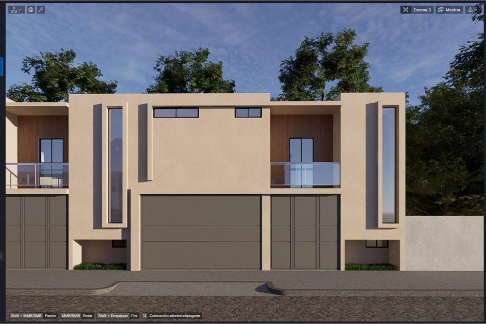 Casa en venta en Laguna Grande, Fernando de la Mora — foto 3