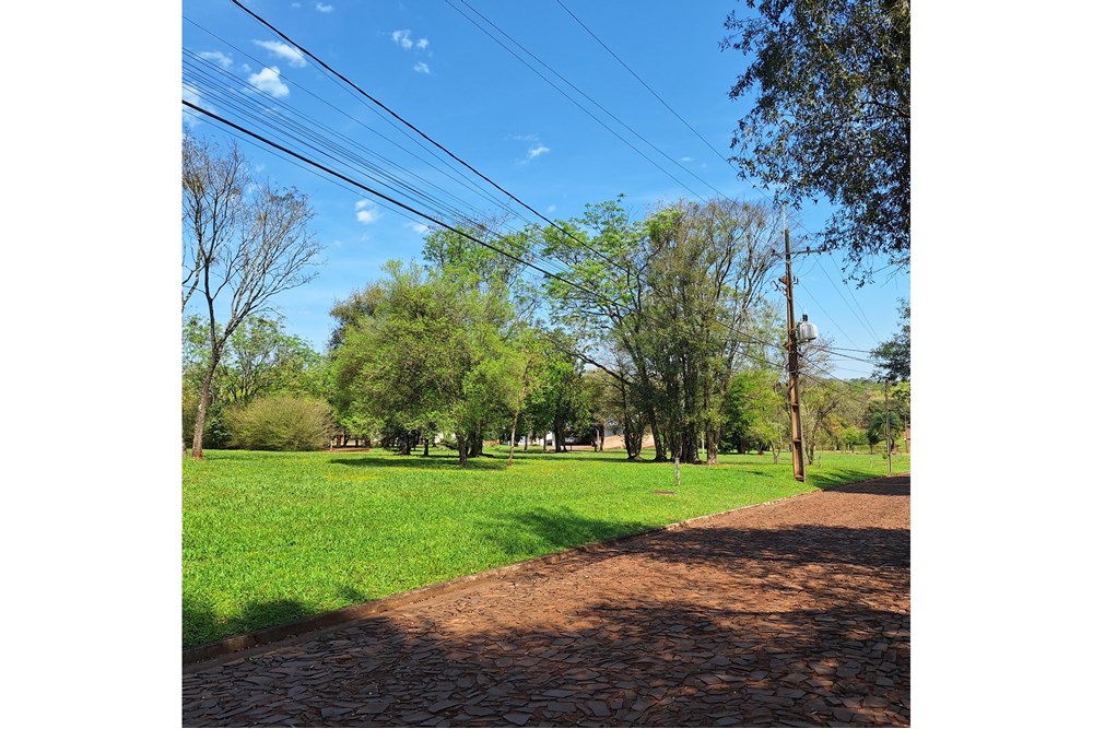 Terreno en venta en Hohenau — foto 2