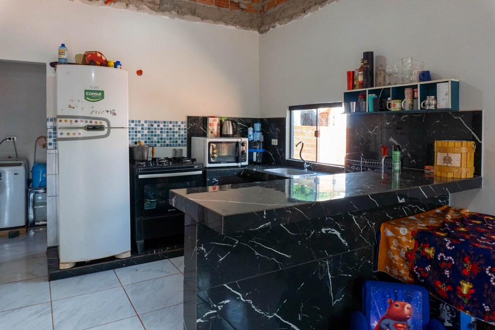 Casa en venta en Ciudad Nueva, Ciudad del Este — foto 2