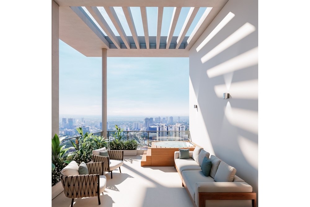 Departamento en venta en Manorá, Asunción — foto 2