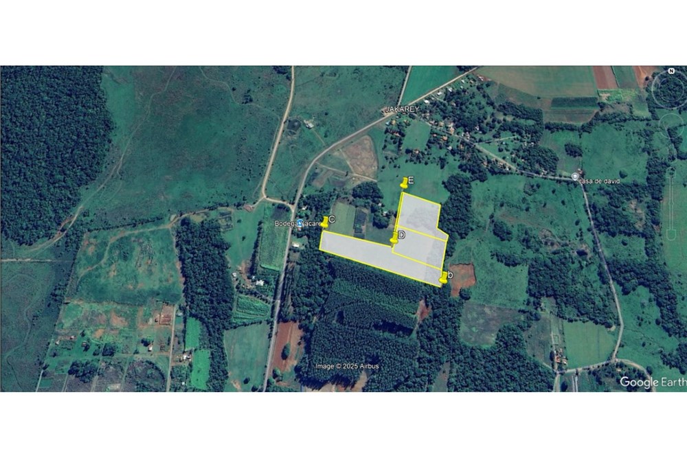 Terreno en venta en Carmen Del Paraná — foto 3