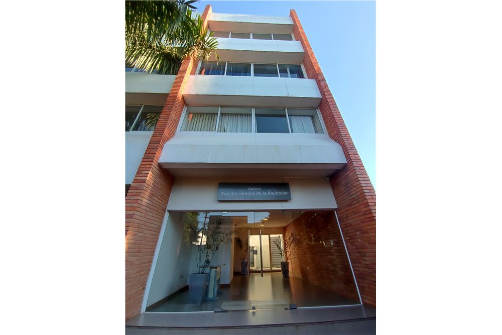 Departamento en venta en General Díaz, Asunción — foto 2