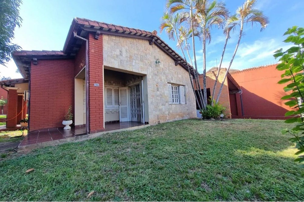 Casa en venta en San Vicente, Asunción — foto 2