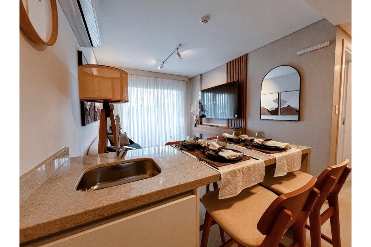 Departamento en venta en San Jorge, Mariano Roque Alonso — foto 3