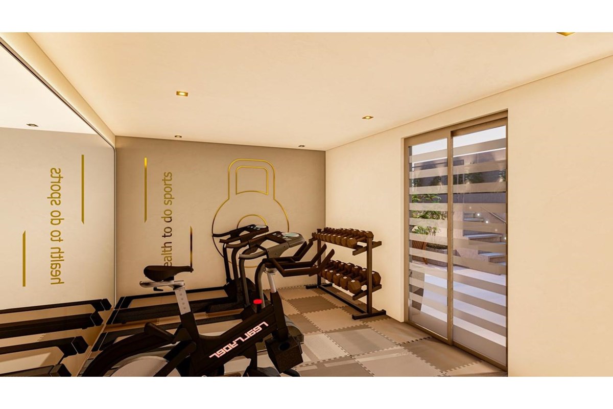 Departamento en venta en Ycuá Satí, Asunción — foto 3