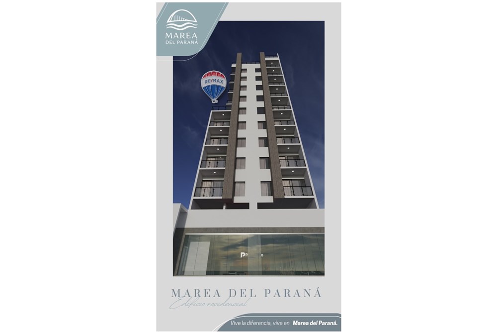 Propiedad en venta en Encarnación — foto 2
