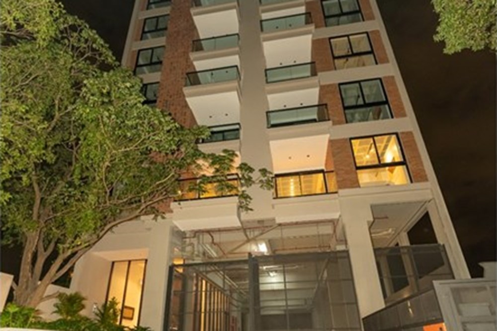 Departamento en venta en Recoleta, Asunción — foto 2