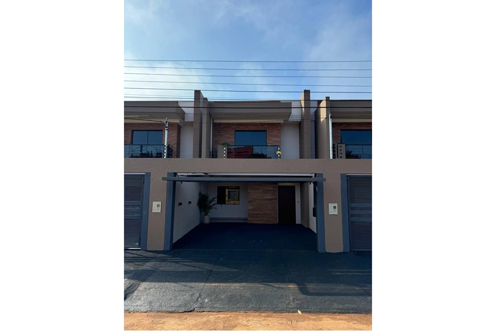 Casa en venta en San Juan, Ciudad del Este — foto 2