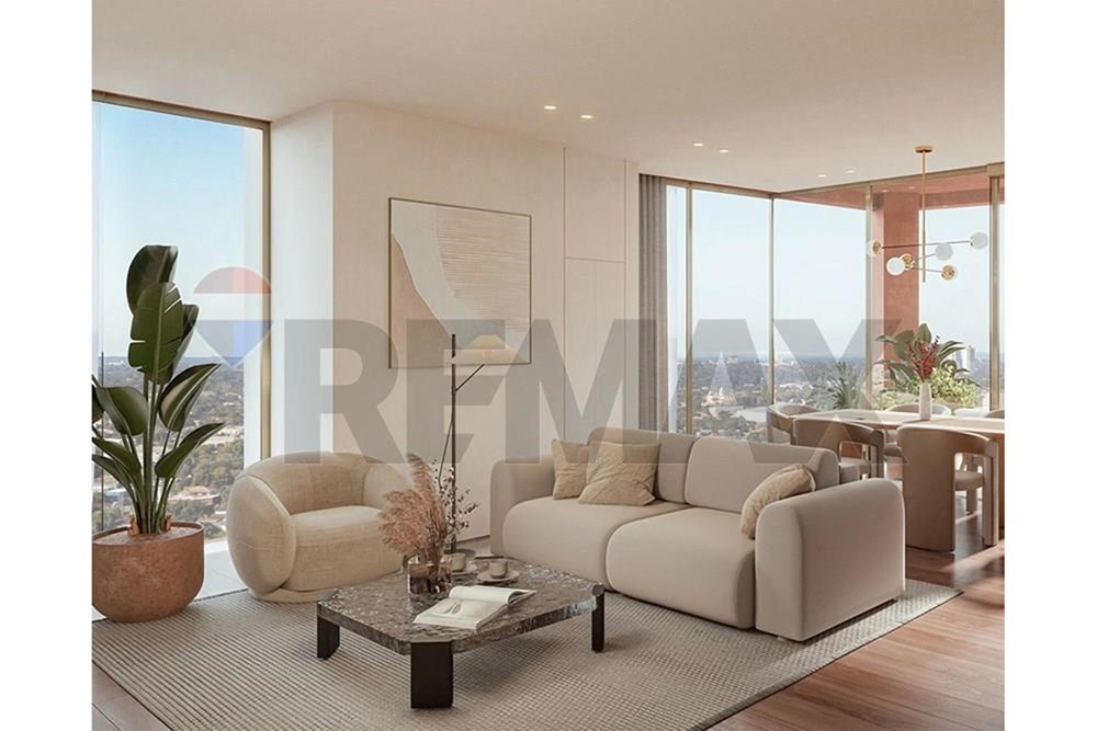 Departamento en venta en Mburicaó, Asunción — foto 2