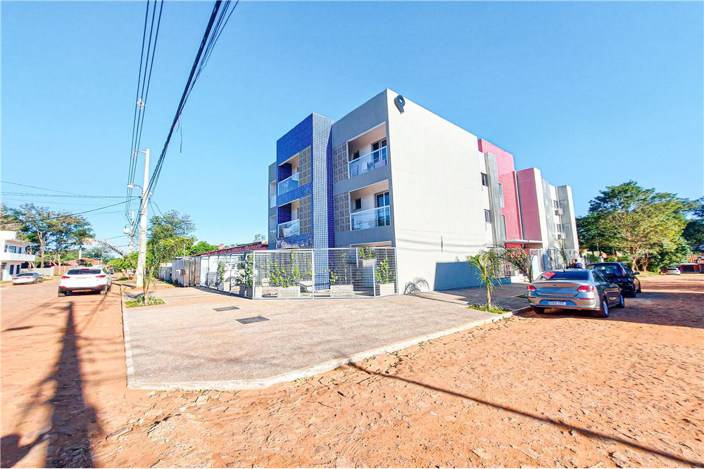Departamento en venta en San Blas, Mariano Roque Alonso — foto 3