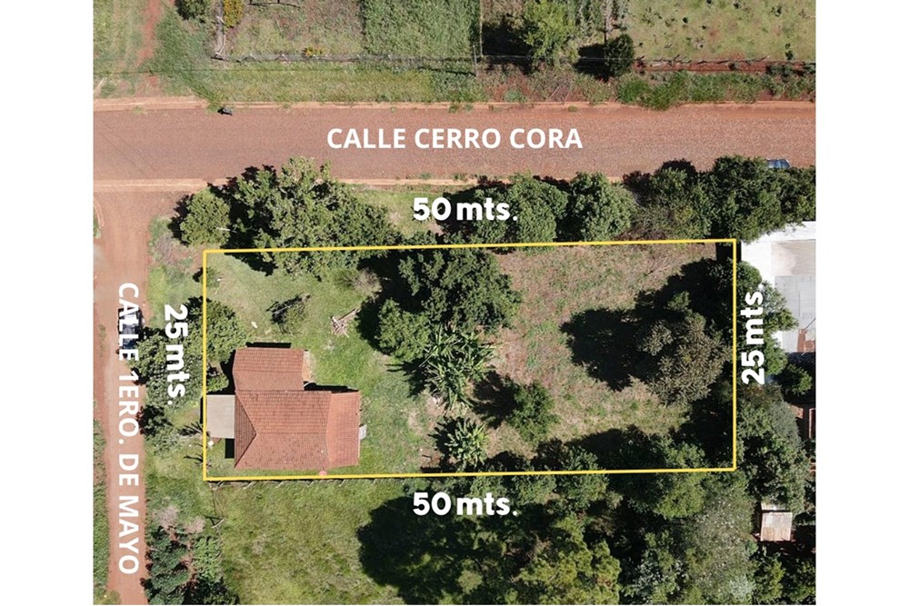 Terreno en venta en Bella Vista, Asunción — foto 2