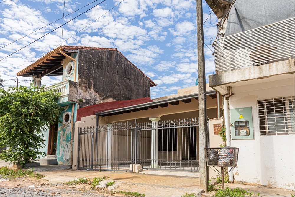 Casa en venta en San Vicente, Asunción — foto 3