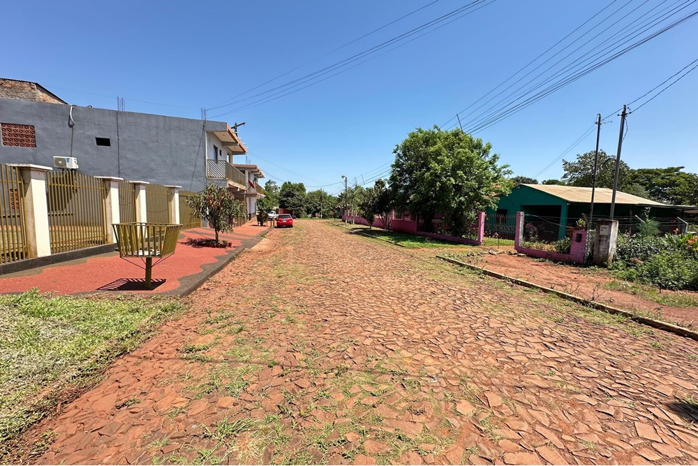Terreno en venta en Minga Guazú — foto 3