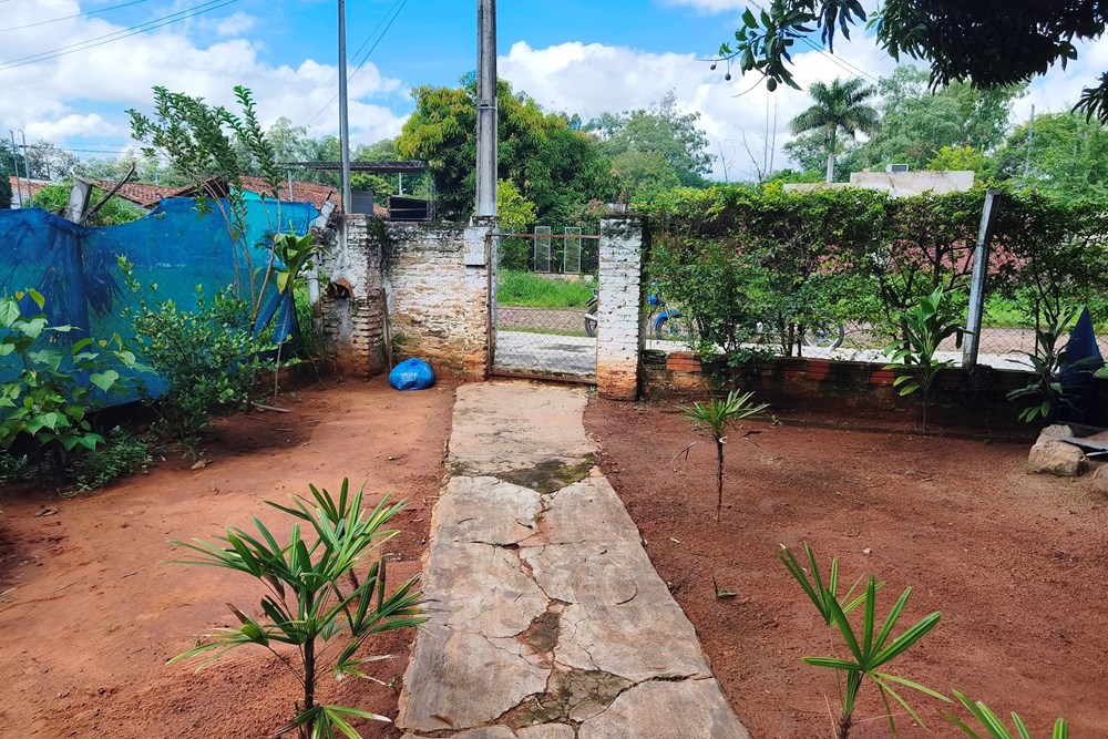 Casa en venta en Puerta del Sol, Capiatá — foto 3