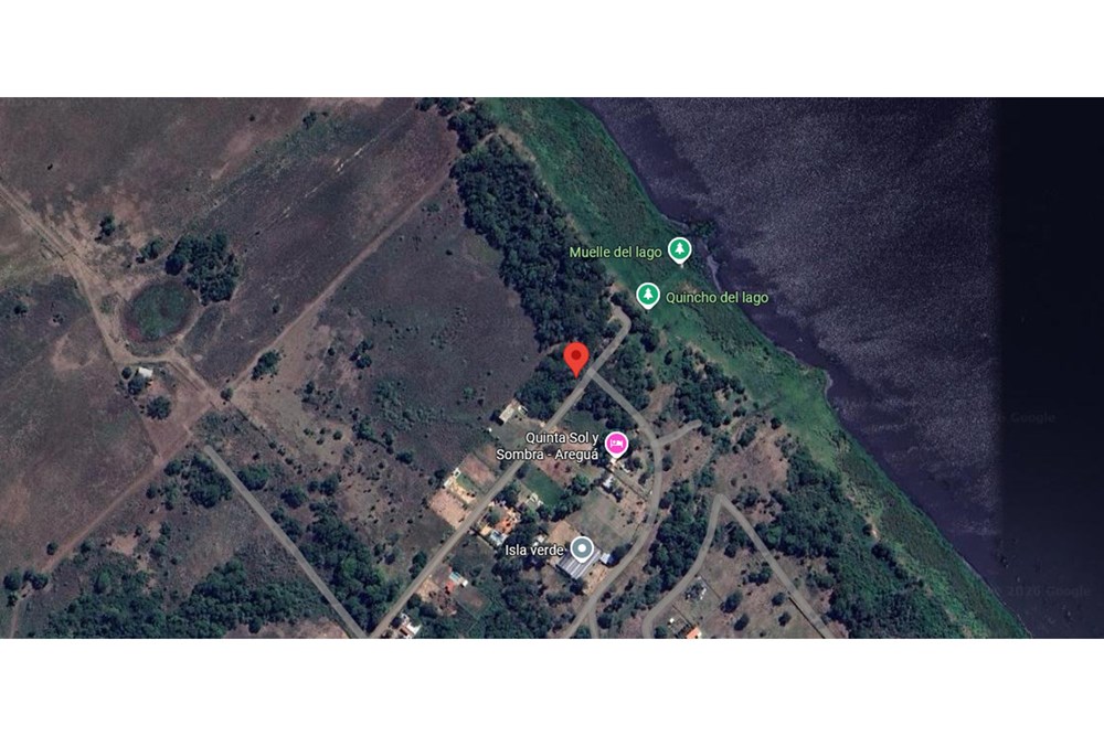 Terreno en venta en Estanzuela, Areguá — foto 3