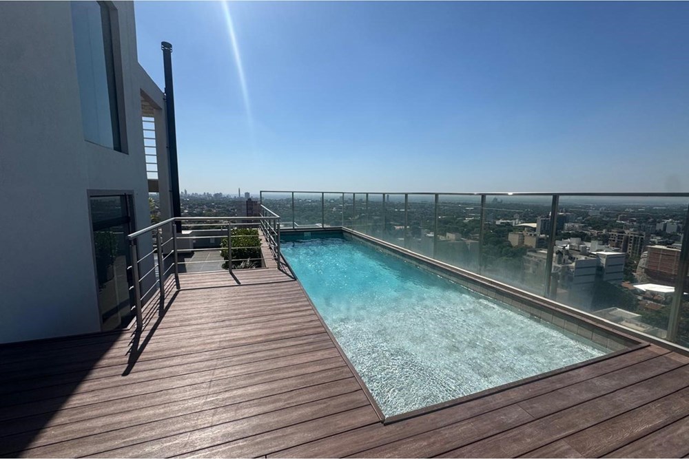Departamento en venta en Villa Morra, Asunción — foto 3