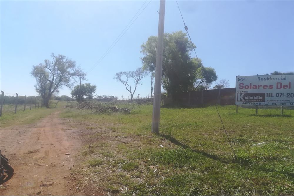 El Terreno esta ubicado en el barrio san isidro teniendo asi una vista privilegiada al Rio parana La playa Pacucua costa — foto 3