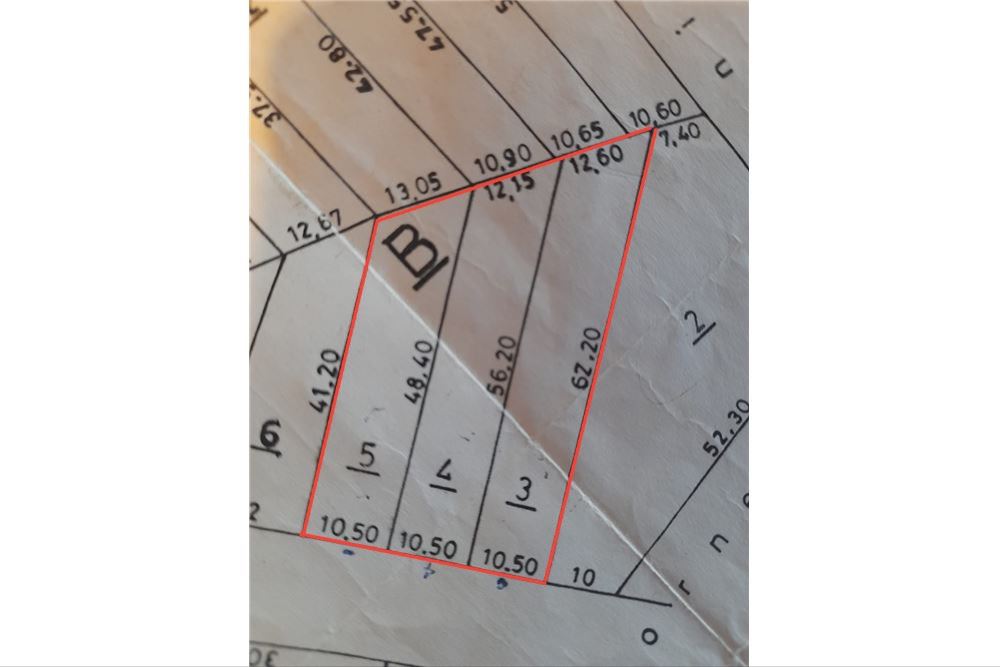 Terreno en venta en Pilar — foto 2