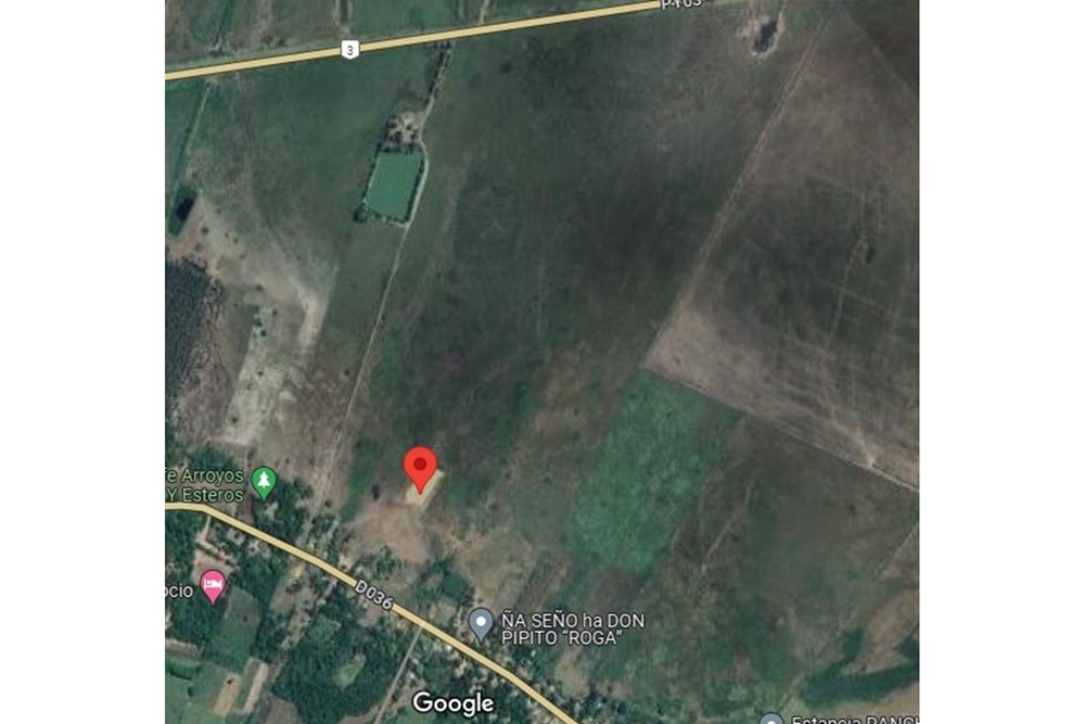 Terreno en venta en Arroyos Y Esteros — foto 3