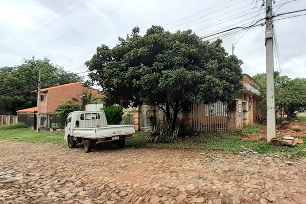 Casa en venta en Loma Pytã, Asunción — foto 2