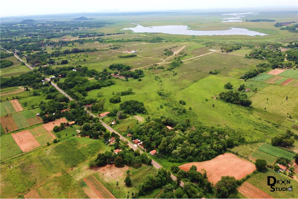 Terreno en venta en Nueva Italia — foto 3