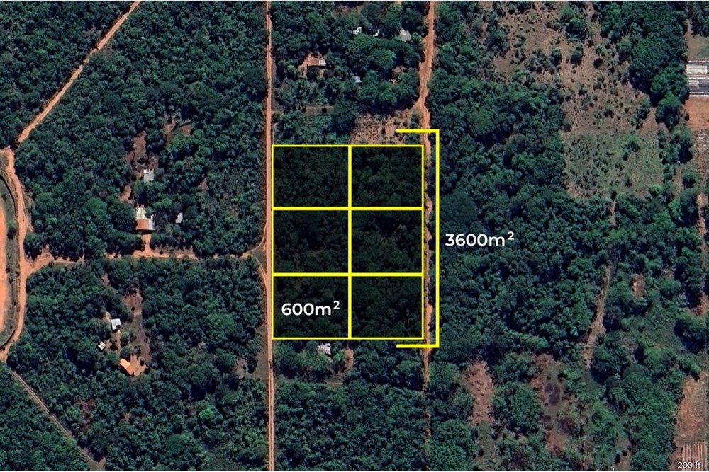 Terreno en venta en Altos — foto 2