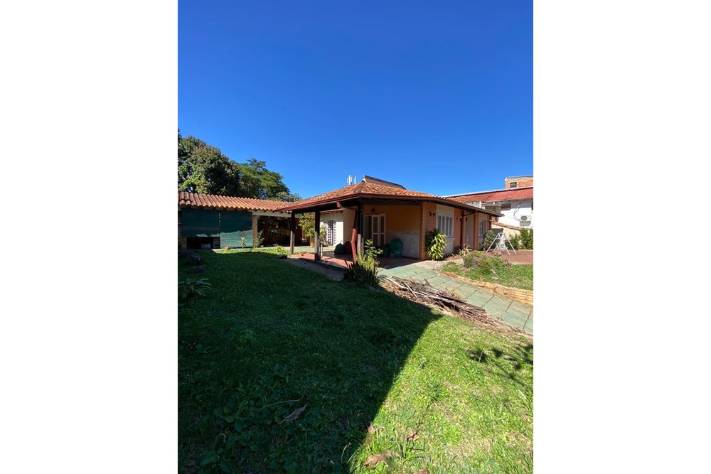 Casa en venta en San Vicente, Asunción — foto 3