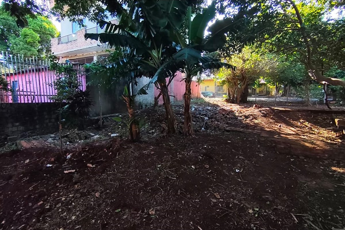 Terreno en venta en Ciudad Nueva, Ciudad del Este — foto 3