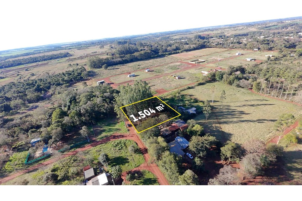 Terreno en venta en Minga Guazú — foto 2