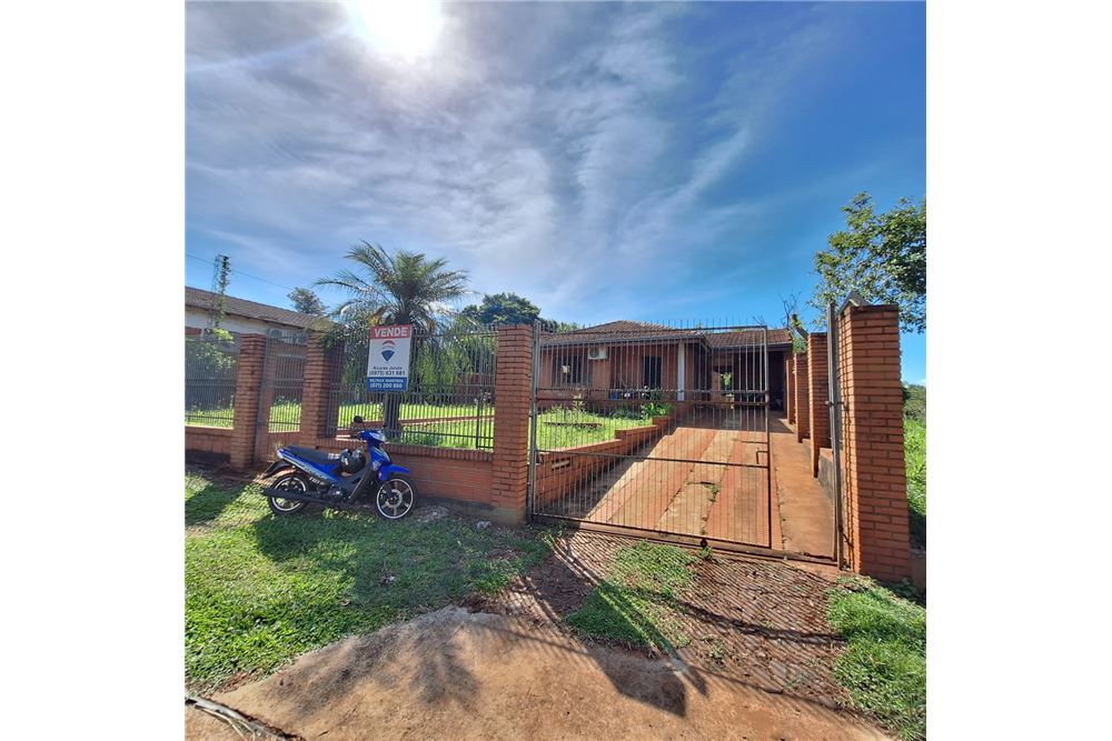 Casa en venta en Obligado — foto 2