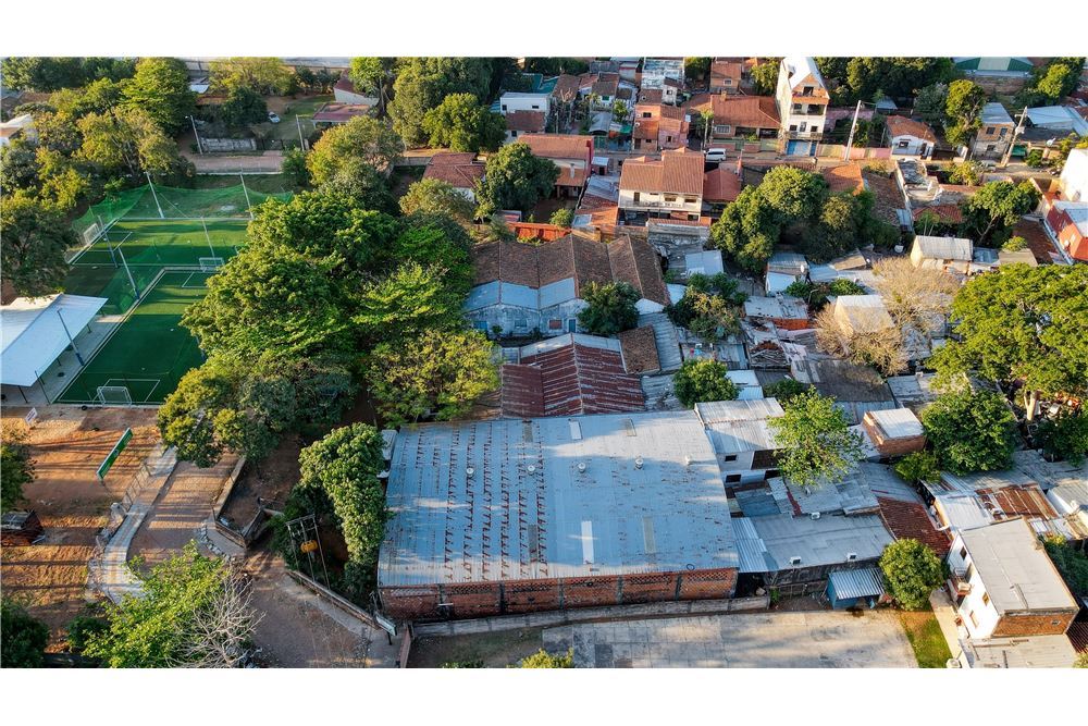 Terreno en venta en San Vicente, Asunción — foto 3