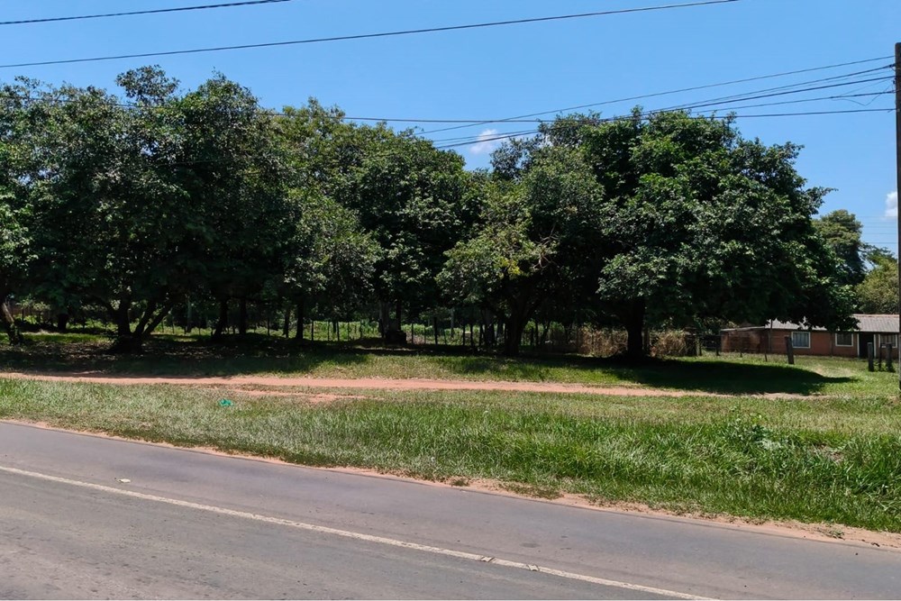 Terreno en venta en Yby Yau — foto 2
