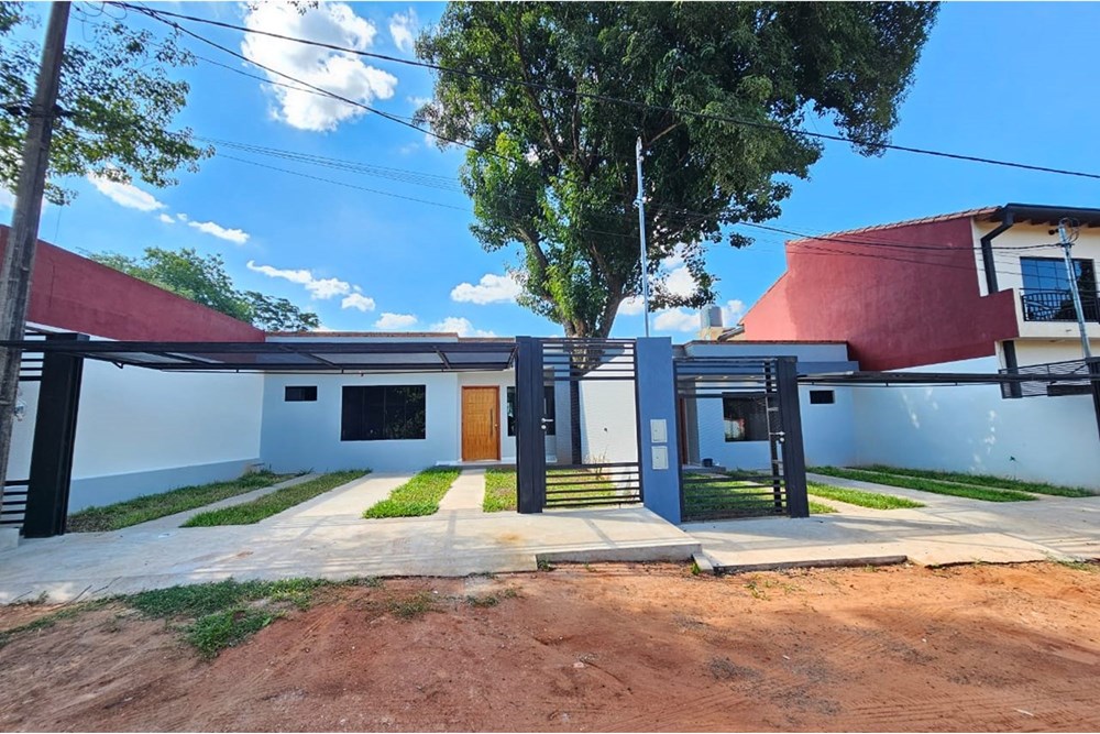 Casa en venta en Capiatá — foto 2