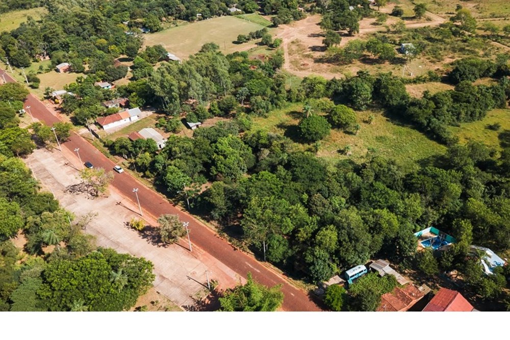 Terreno en venta en San Juan Del Paraná — foto 2