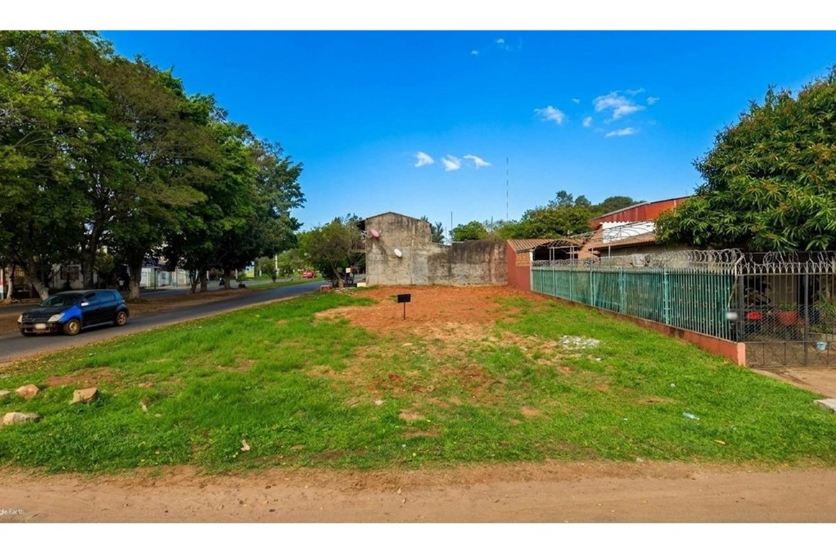 Terreno en alquiler en Capiatá — foto 3