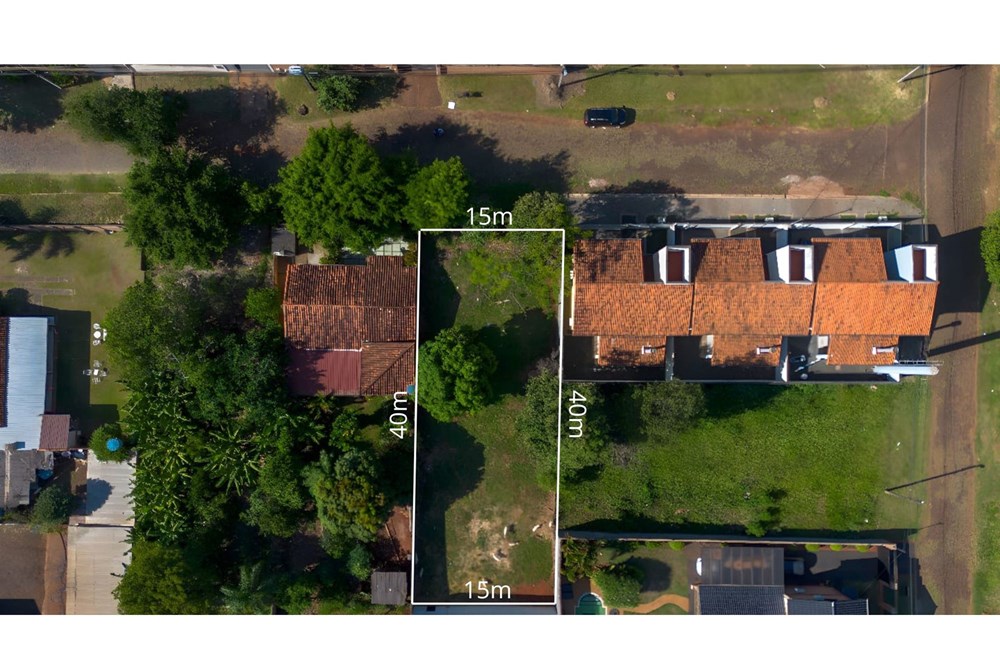 Terreno en venta en San José, Ciudad del Este — foto 2