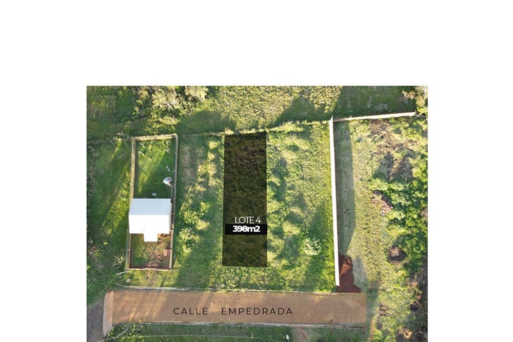 Terreno en Venta - Barrio San Isidro, Encarnación — foto 3
