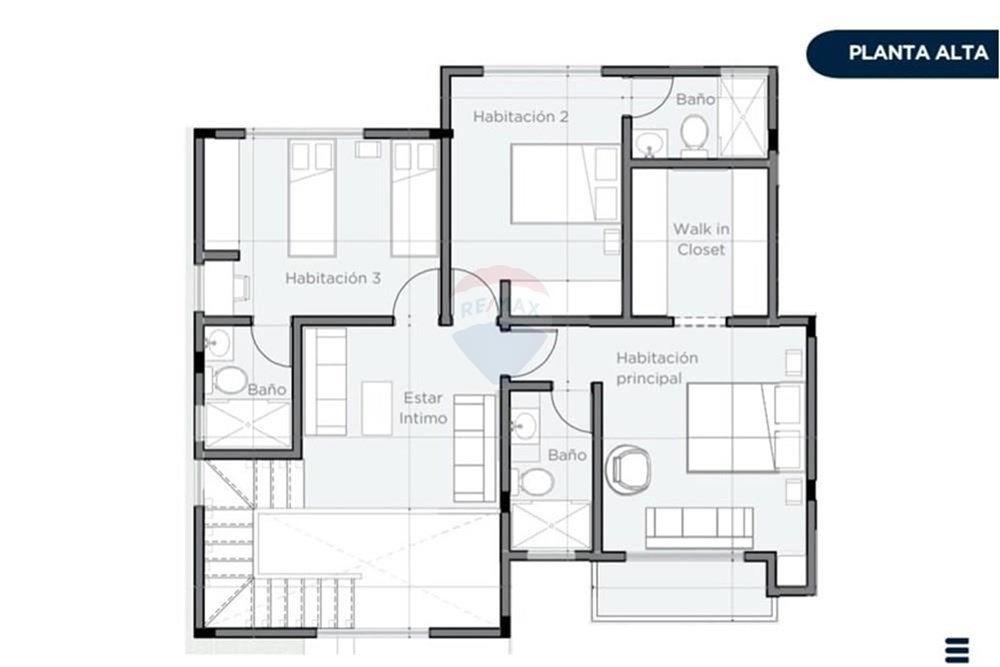 Casa en venta en Mariano Roque Alonso — foto 3
