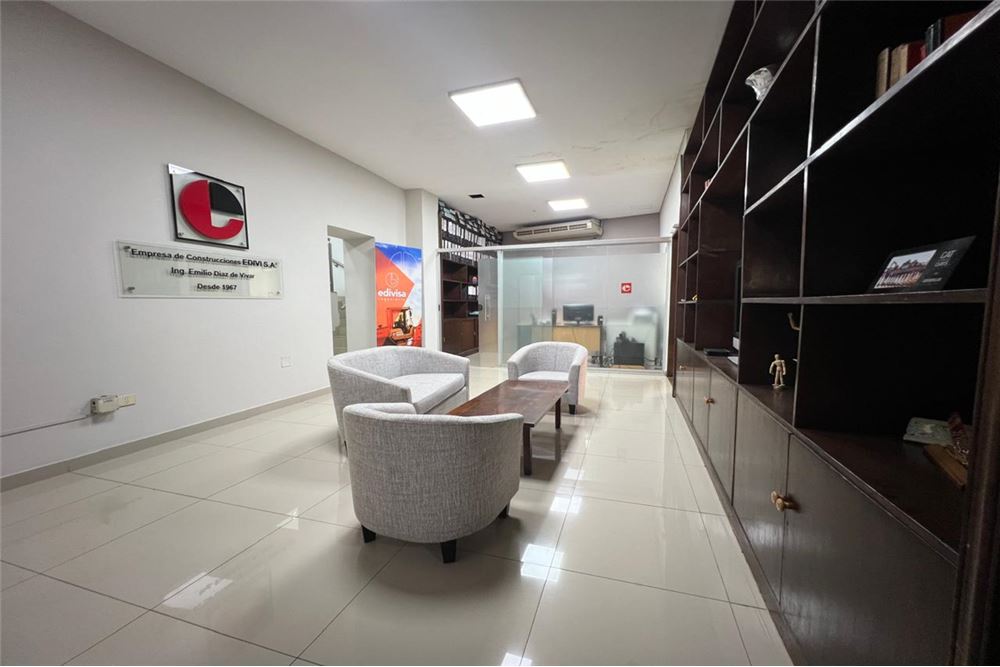 Casa en venta en La Encarnación, Asunción — foto 3