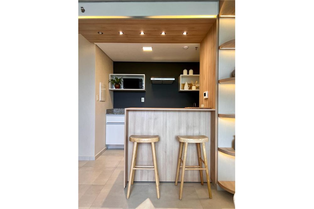 Departamento en venta en Mariscal Estigarribia, Asunción — foto 2