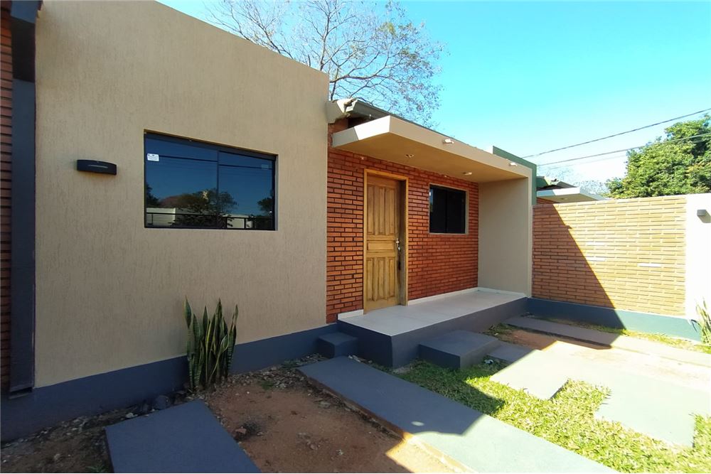 Edificio en venta en Reducto, San Lorenzo — foto 3