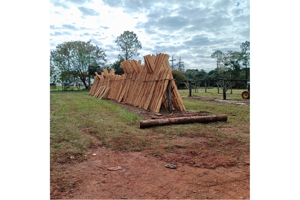 Terreno en venta en Capitán Miranda — foto 3