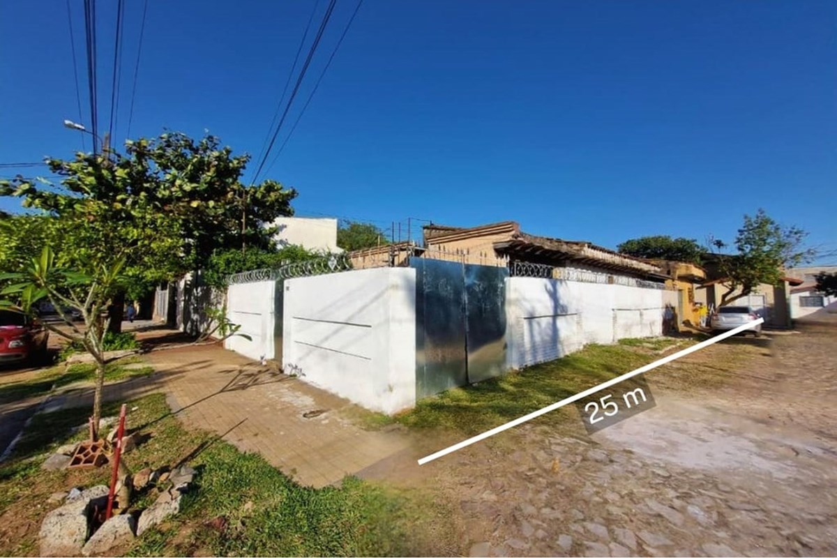Casa en venta en Republicano, Asunción — foto 3
